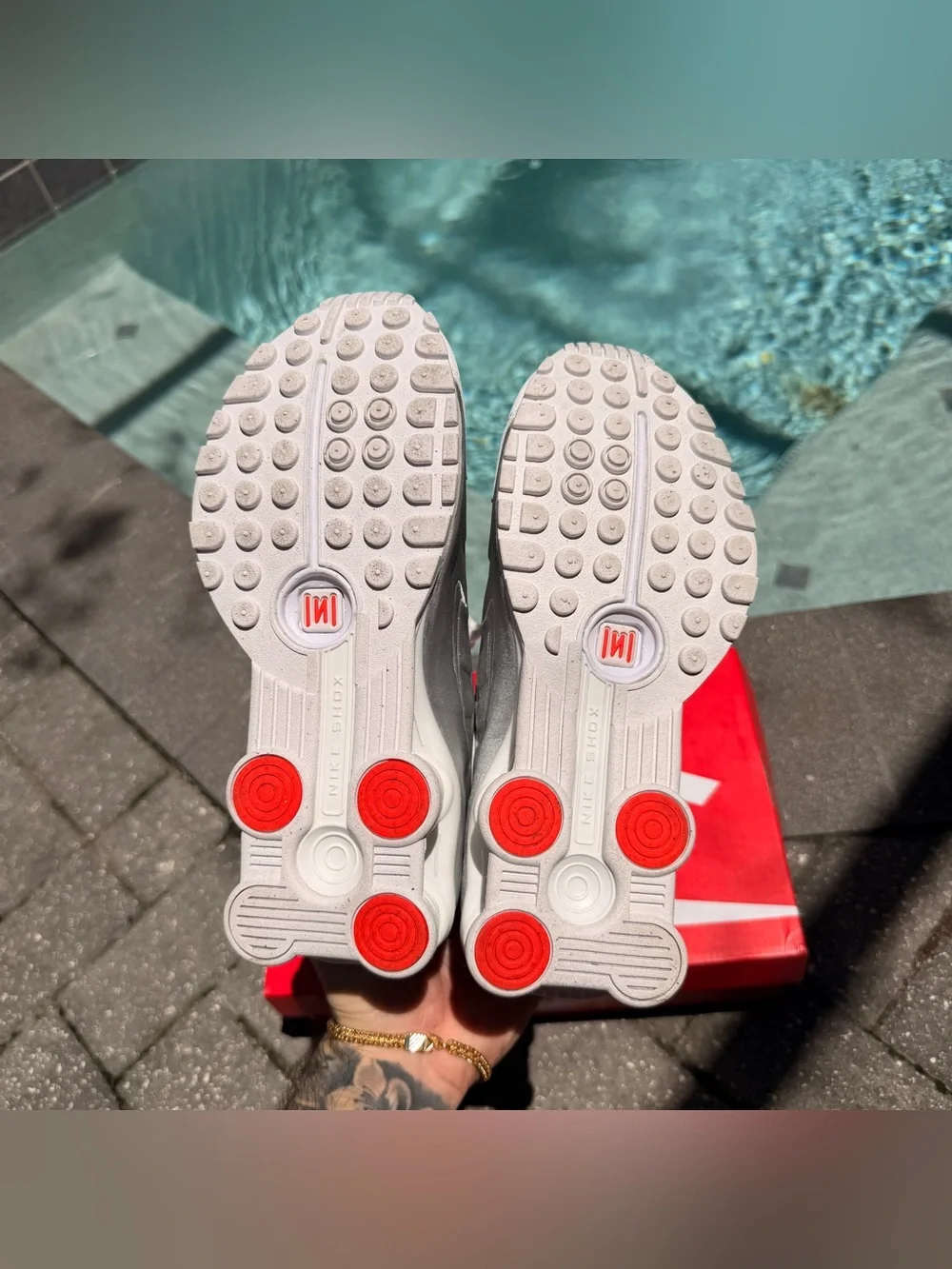 Nike product pair